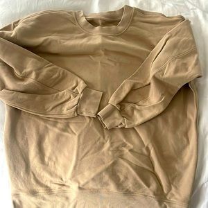 Lululemon Sweatshirt-s10